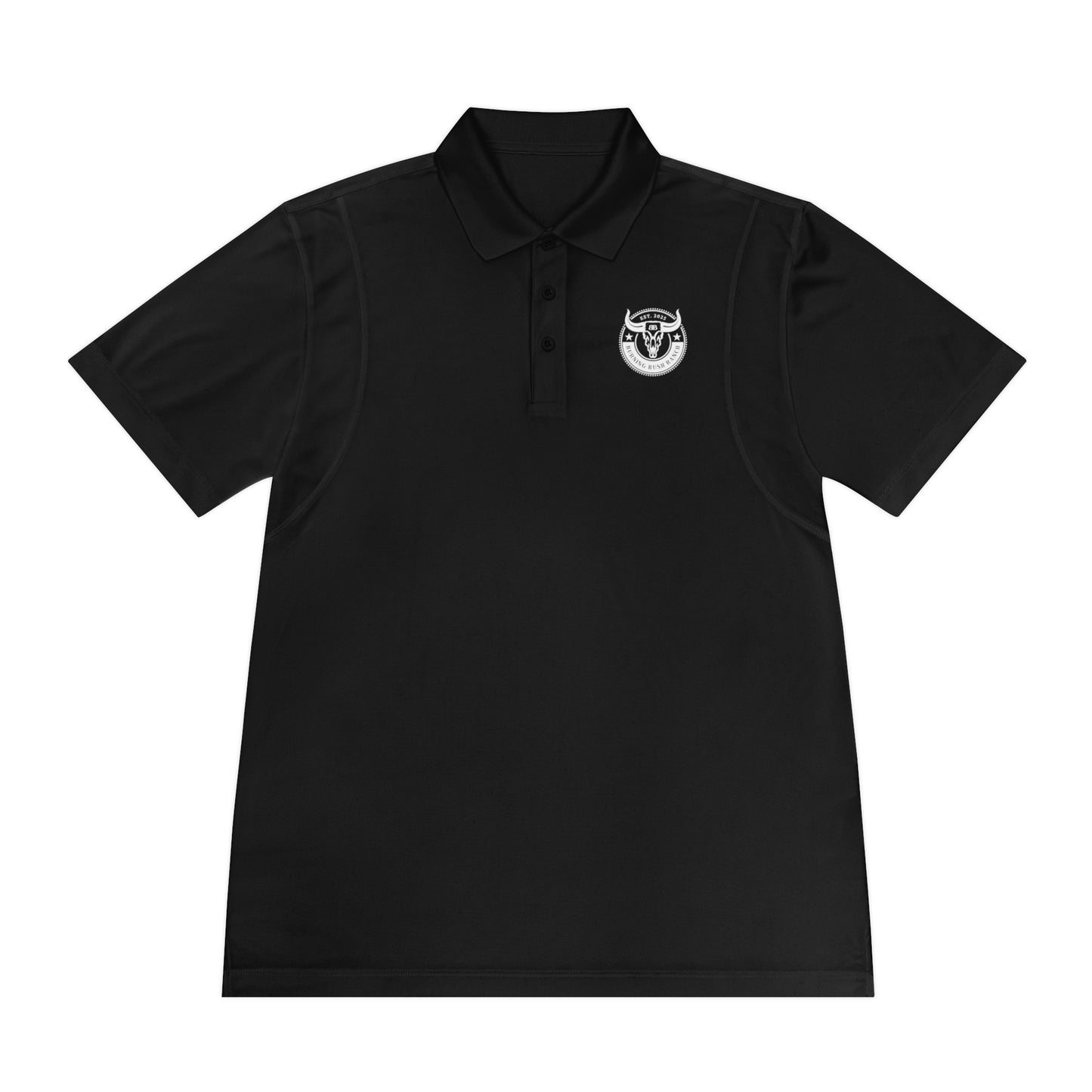 Burning Bush Ranch - The O.G - Polo Shirt