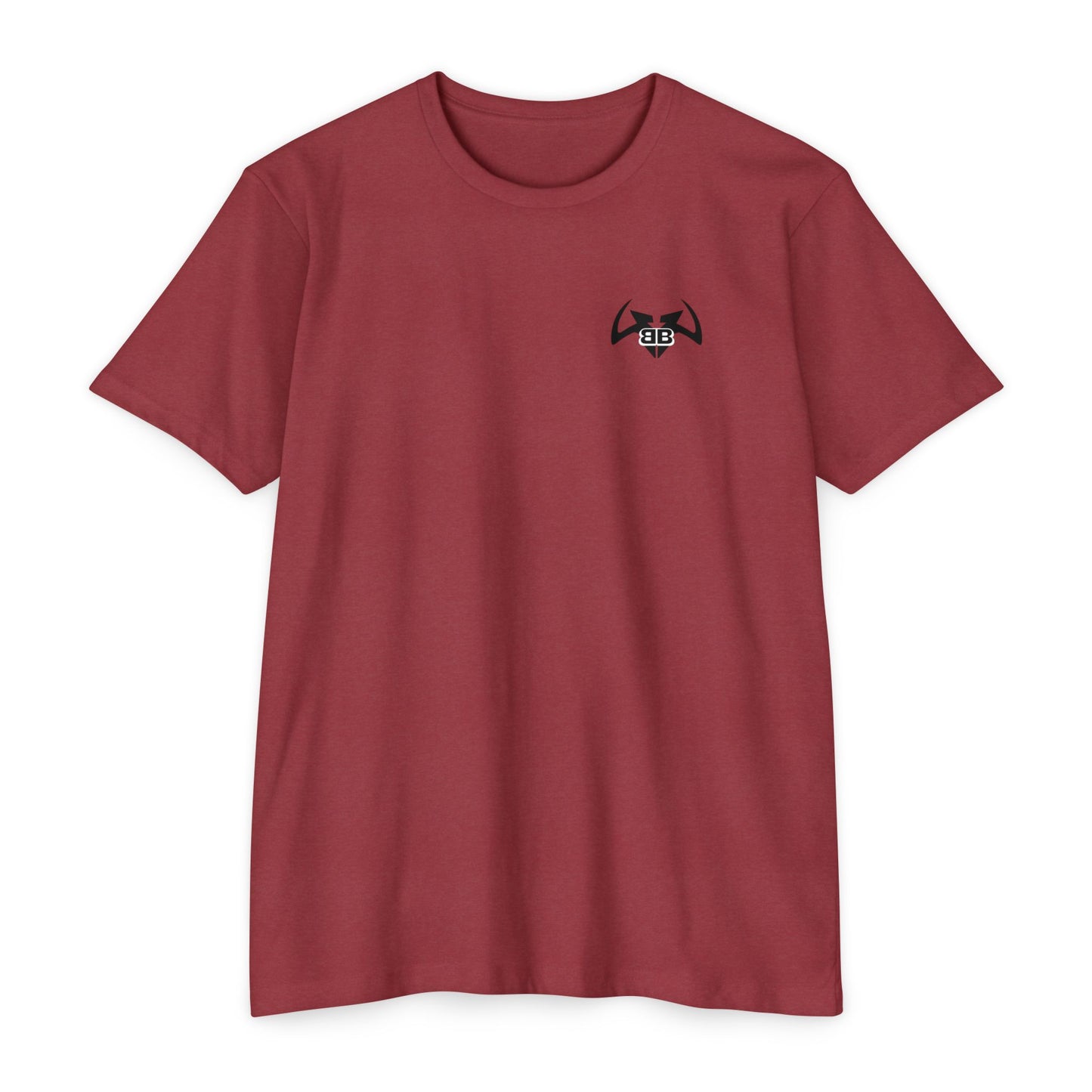 Burning Bush Ranch - 8 Second Ride - T-Shirt