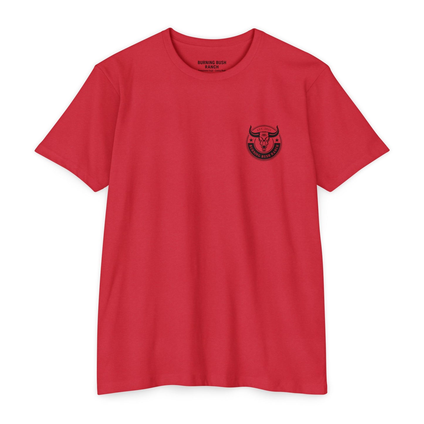 Burning Bush Ranch - The O.G. - T-Shirt