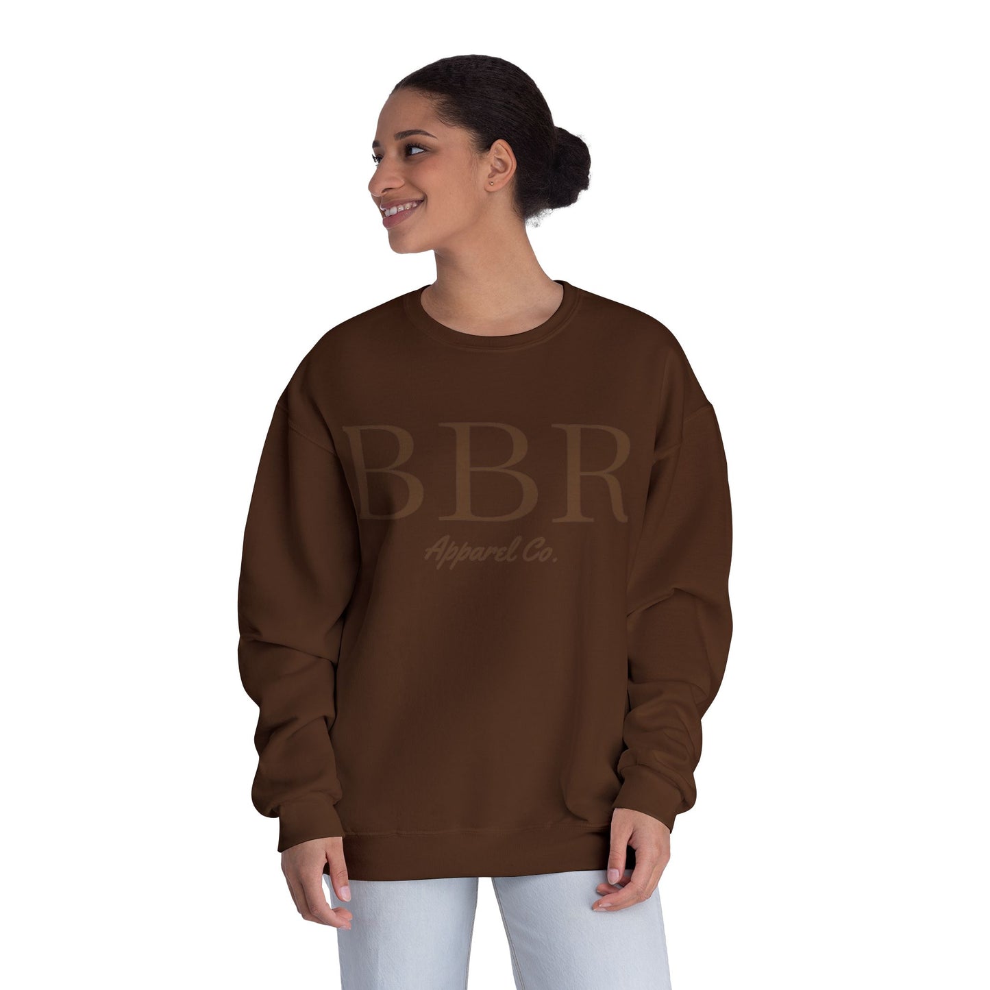 BBR Apparel Co. Crewneck Sweatshirt