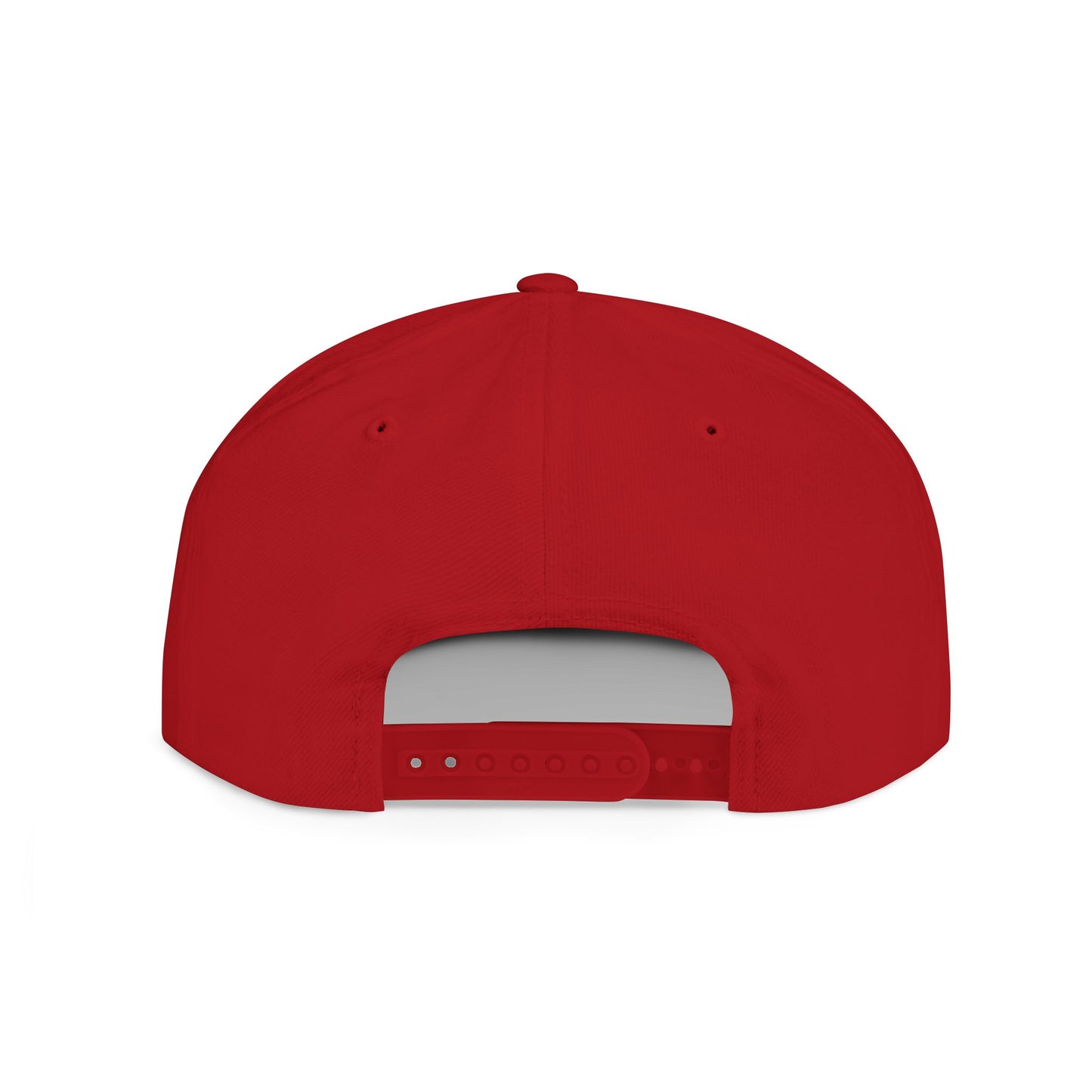 Burning Bush Ranch - Make America Cowboy Again - Snapback