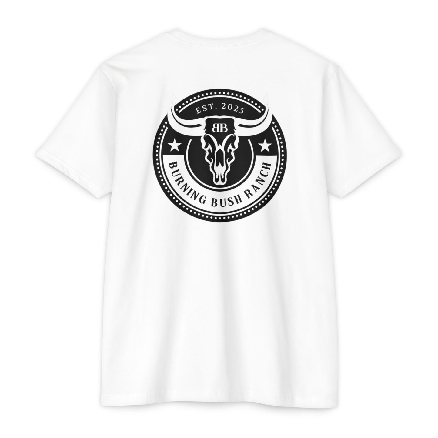 Burning Bush Ranch - The O.G. - T-Shirt