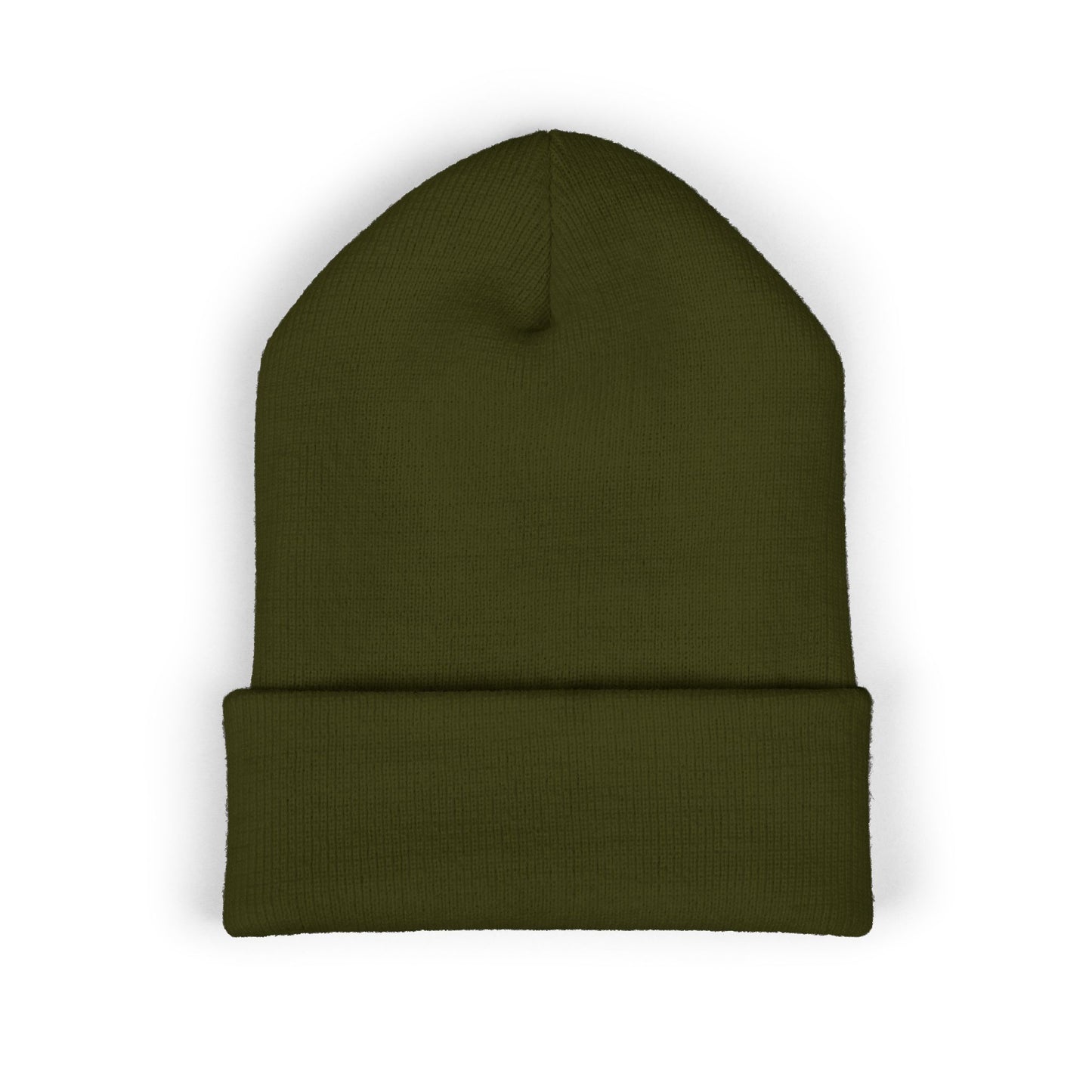 Burning Bush Ranch - BBR Beanie