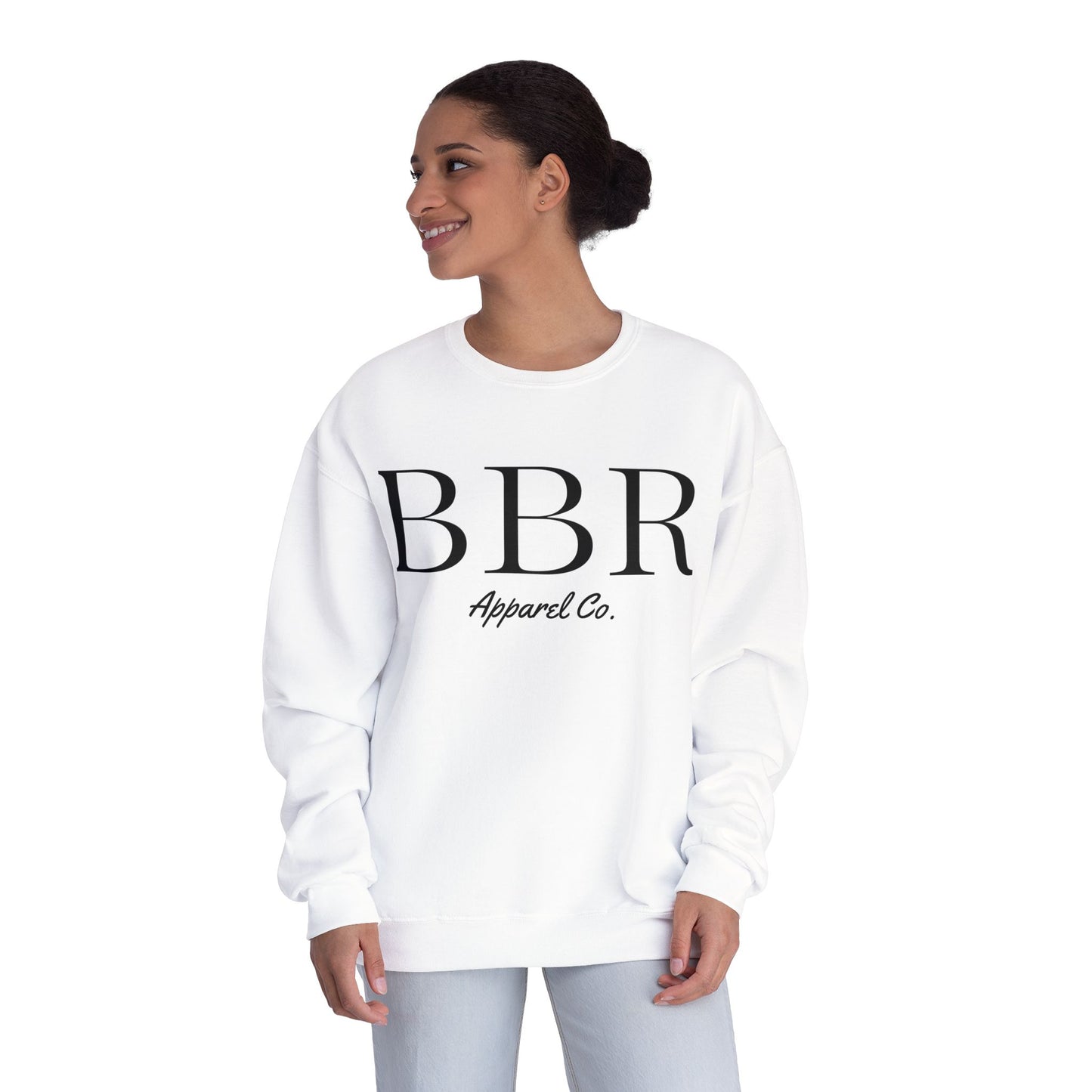 BBR Apparel Co. Crewneck Sweatshirt