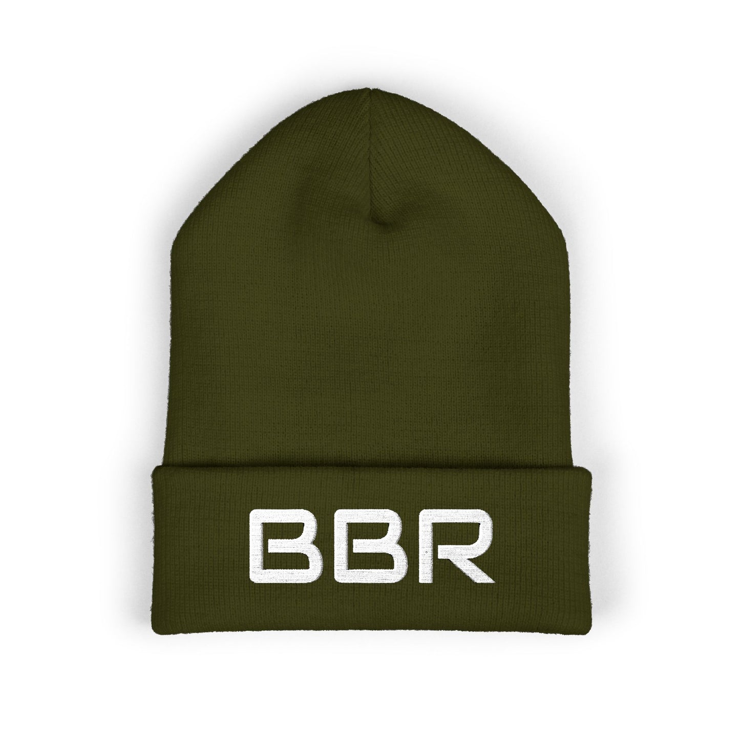 Burning Bush Ranch - BBR Beanie