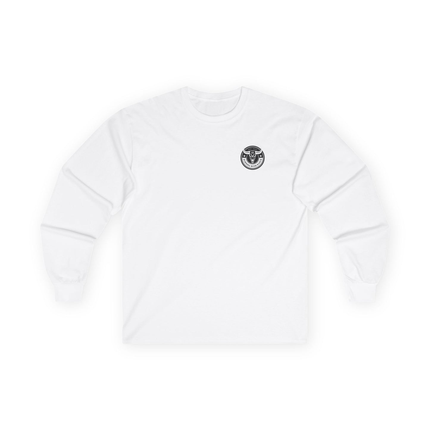 Burning Bush Ranch - The O.G. - Long Sleeve Shirt