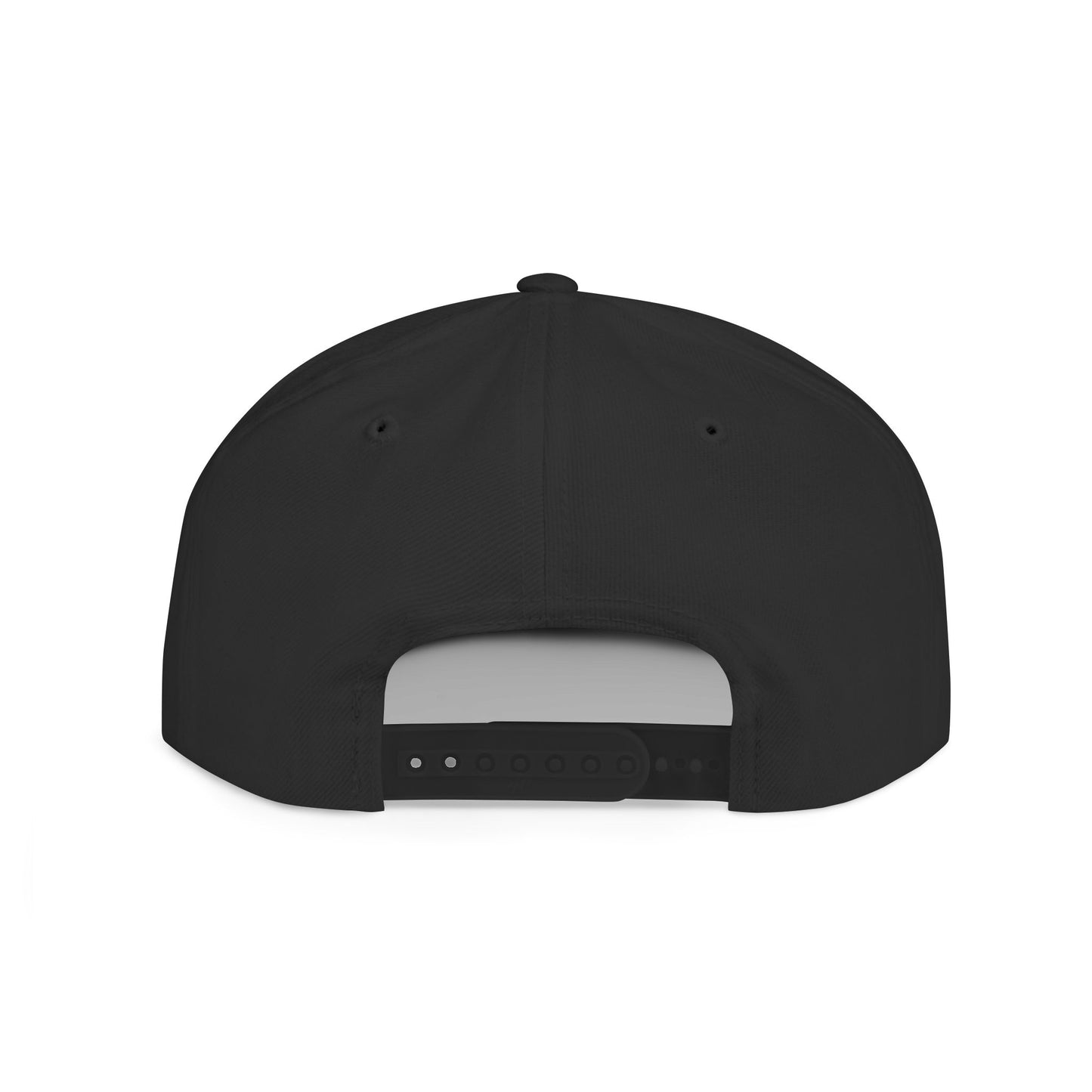 Burning Bush Ranch - Make America Cowboy Again - Snapback