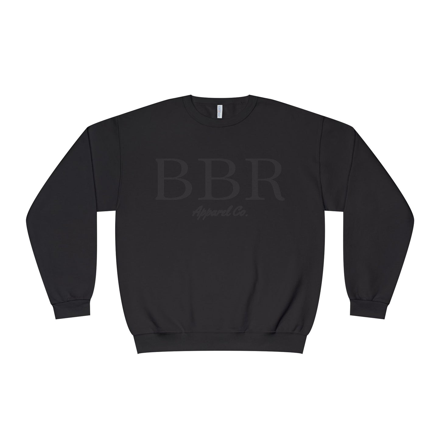 BBR Apparel Co. Crewneck Sweatshirt