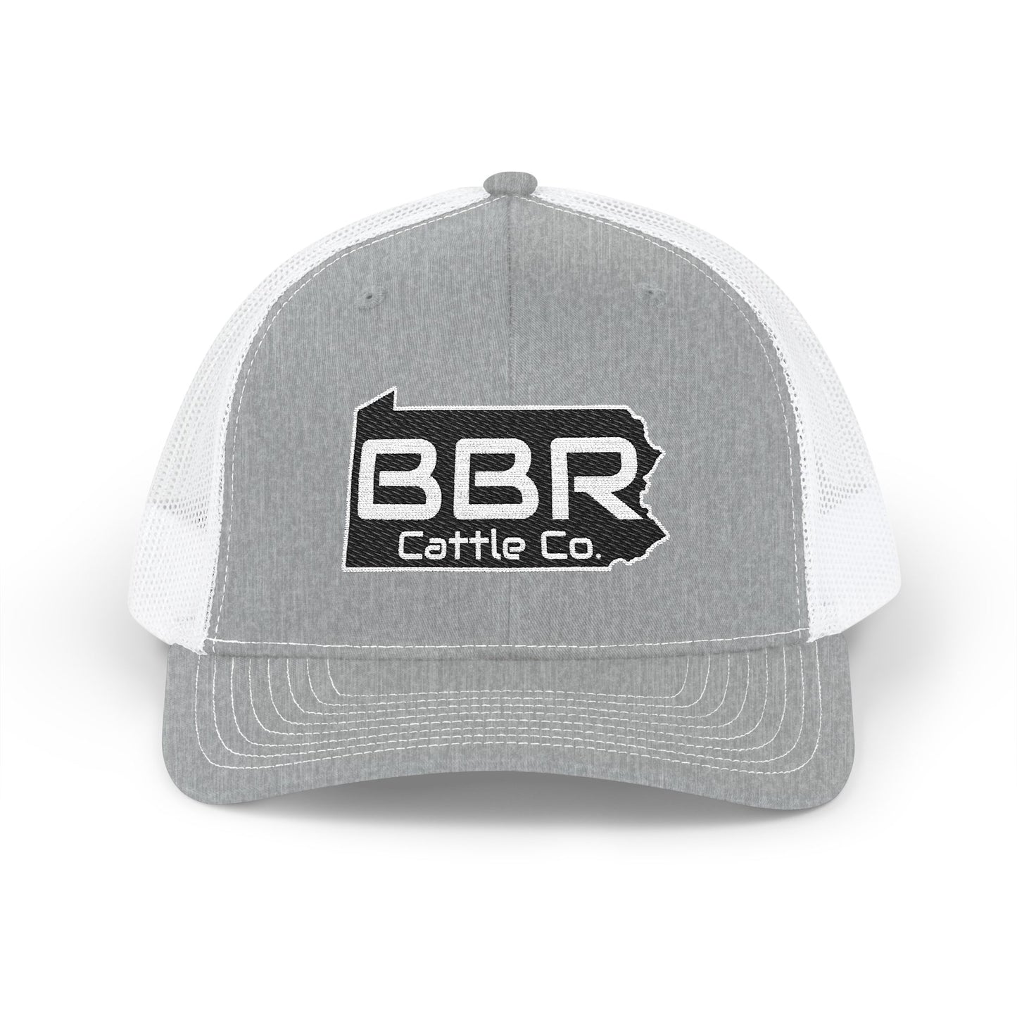 Burning Bush Ranch - BBR Cattle Co. - Richardson