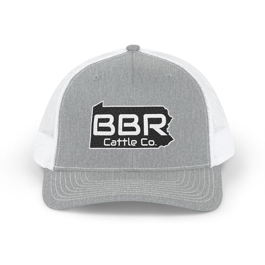 Burning Bush Ranch - BBR Cattle Co. - Richardson