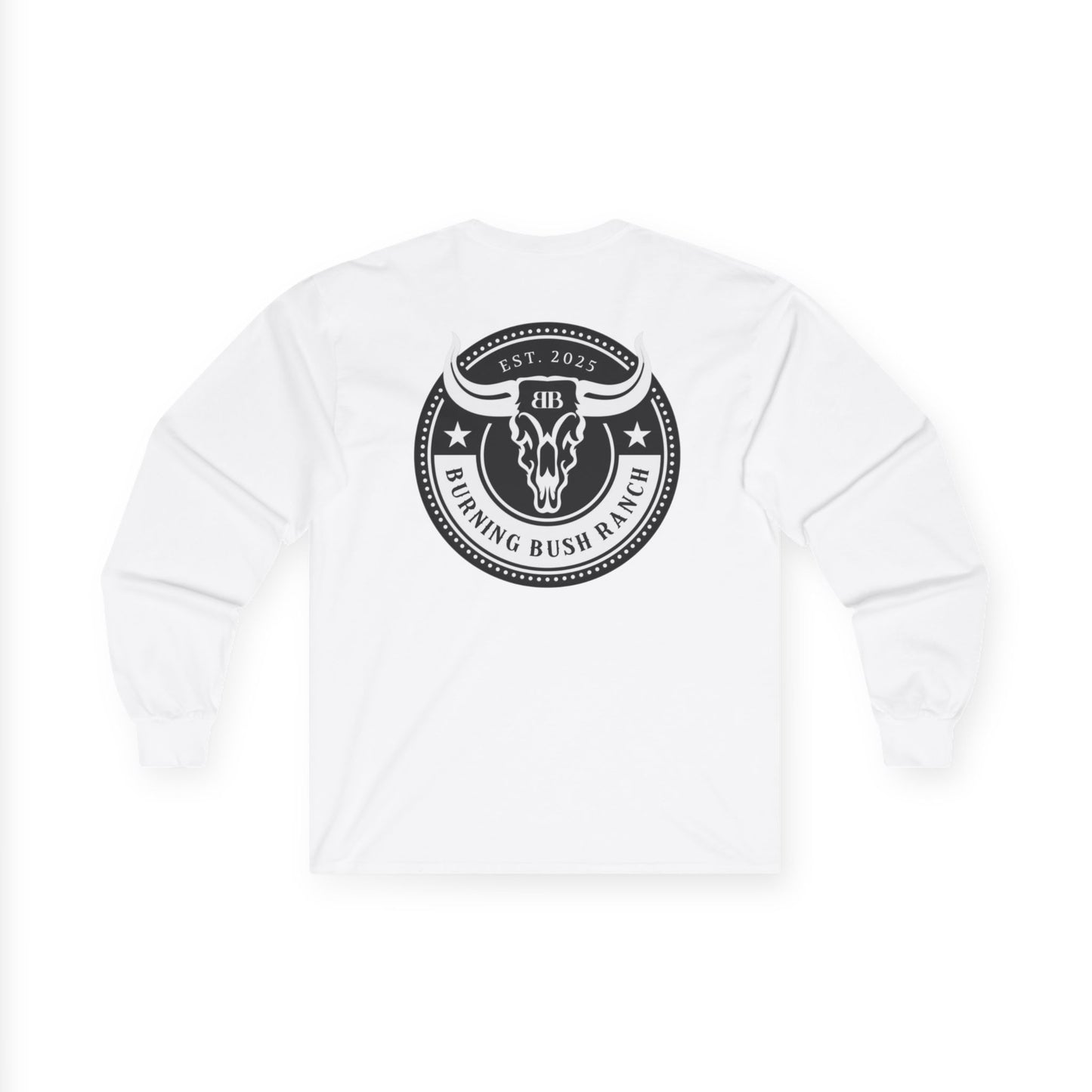 Burning Bush Ranch - The O.G. - Long Sleeve Shirt