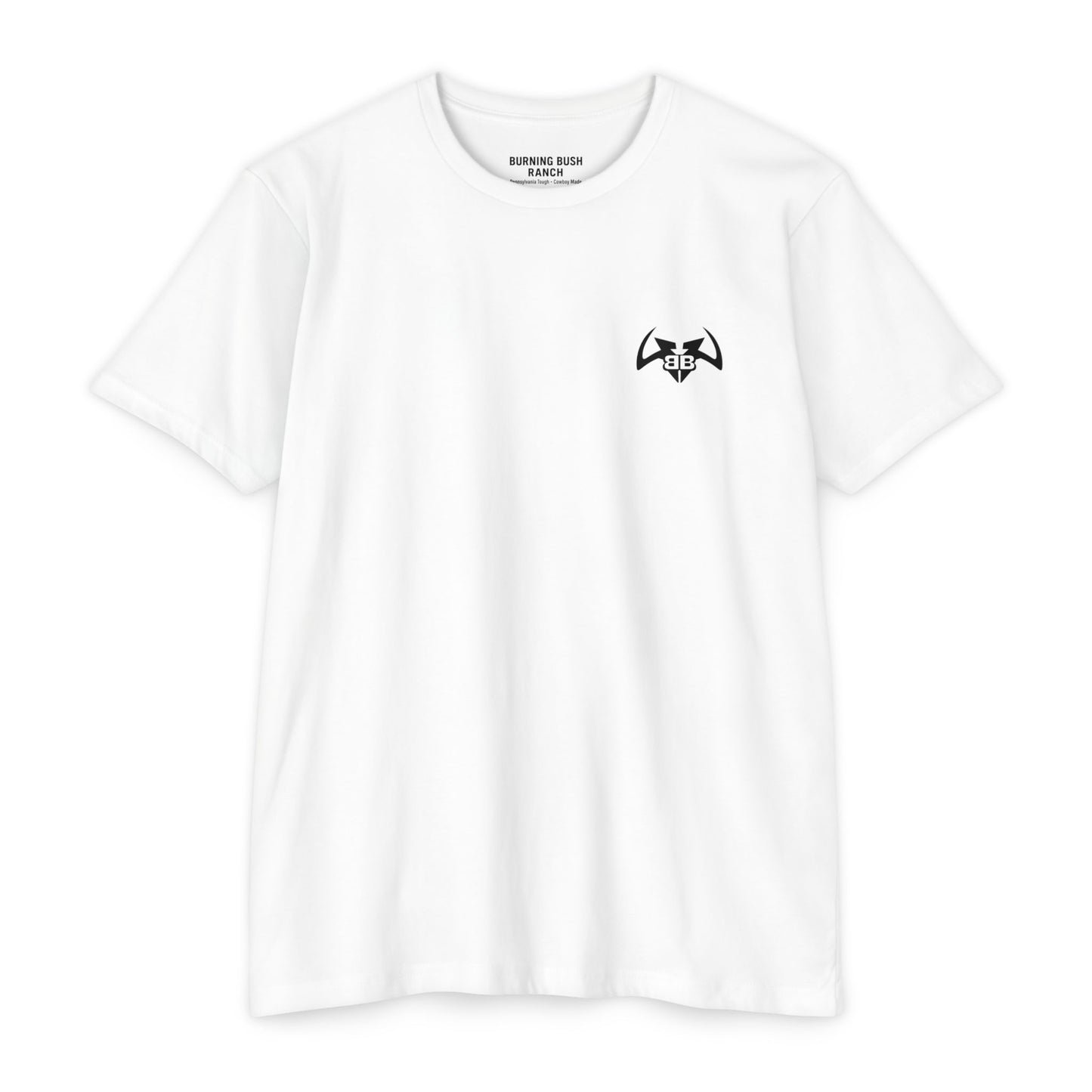 Burning Bush Ranch - Home Grown - T-Shirt