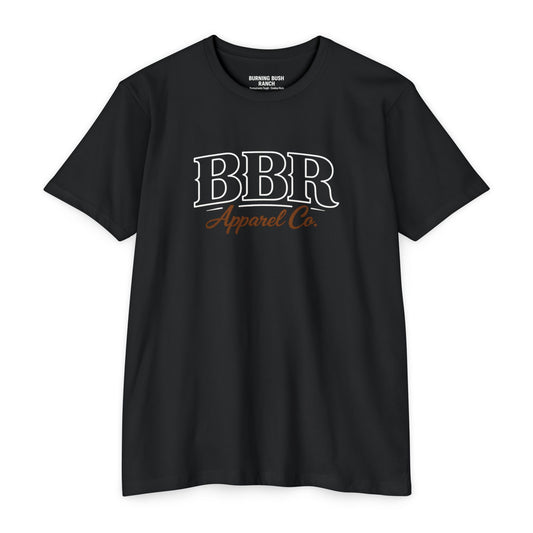 Burning Bush Ranch - Bush & Tush - T-Shirt