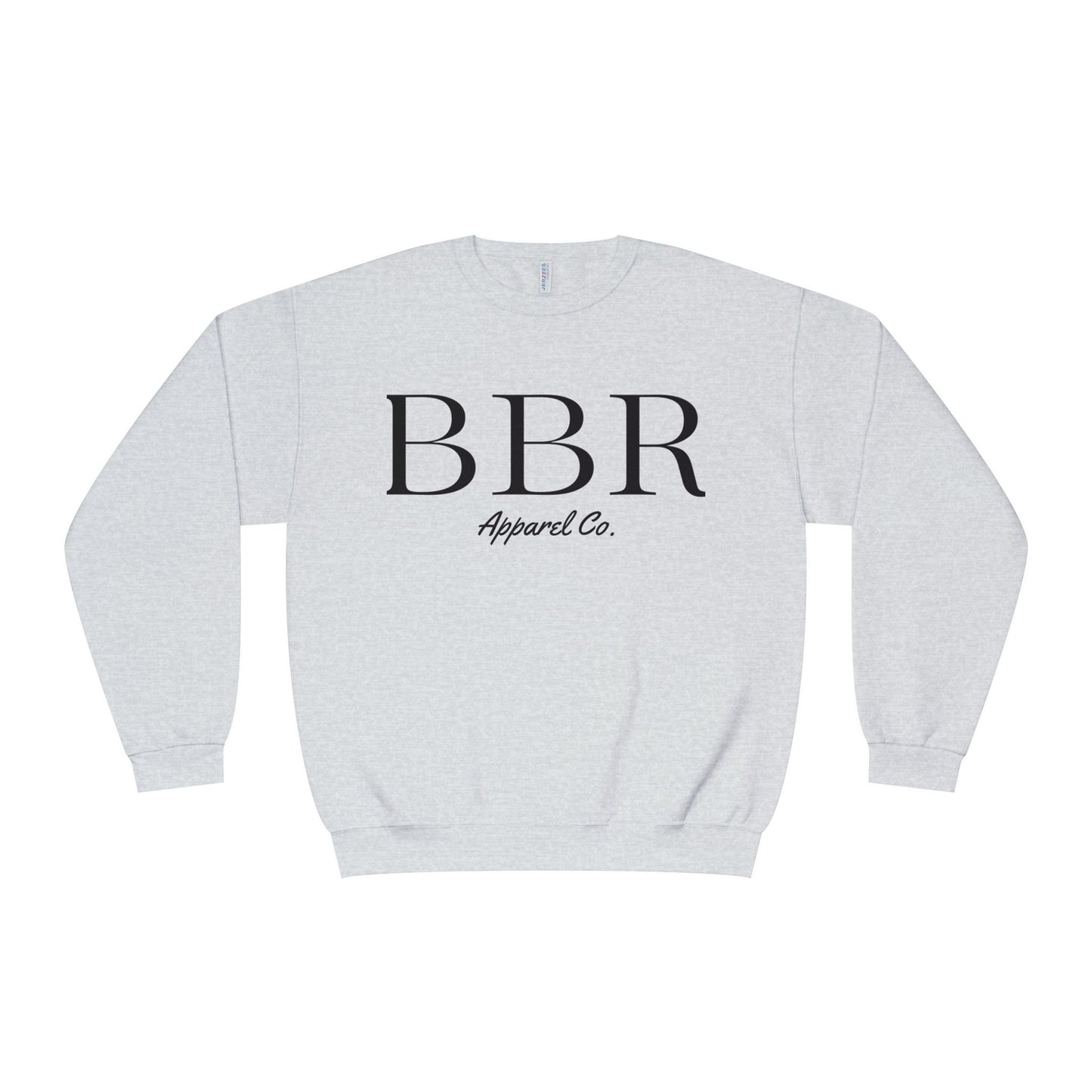 BBR Apparel Co. Crewneck Sweatshirt