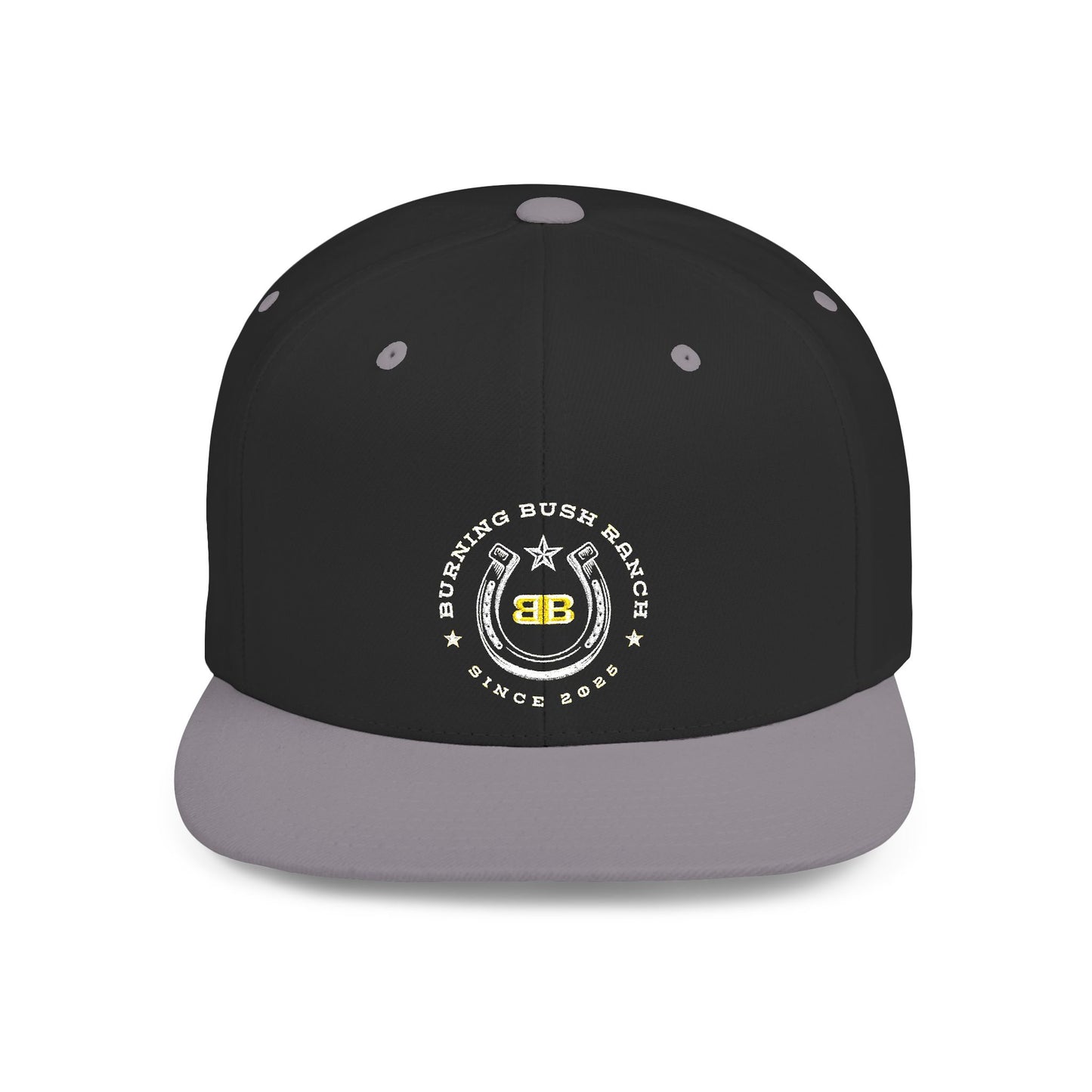 Burning Bush Ranch - Lucky shoe - Snapback