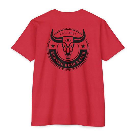 Burning Bush Ranch - The O.G. - T-Shirt