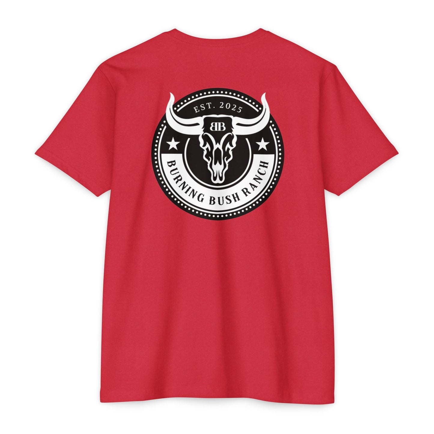 Burning Bush Ranch - The O.G. - T-Shirt