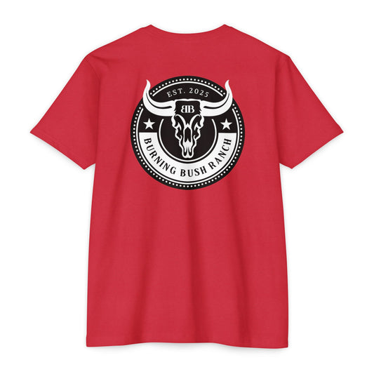 Burning Bush Ranch - The O.G. - T-Shirt