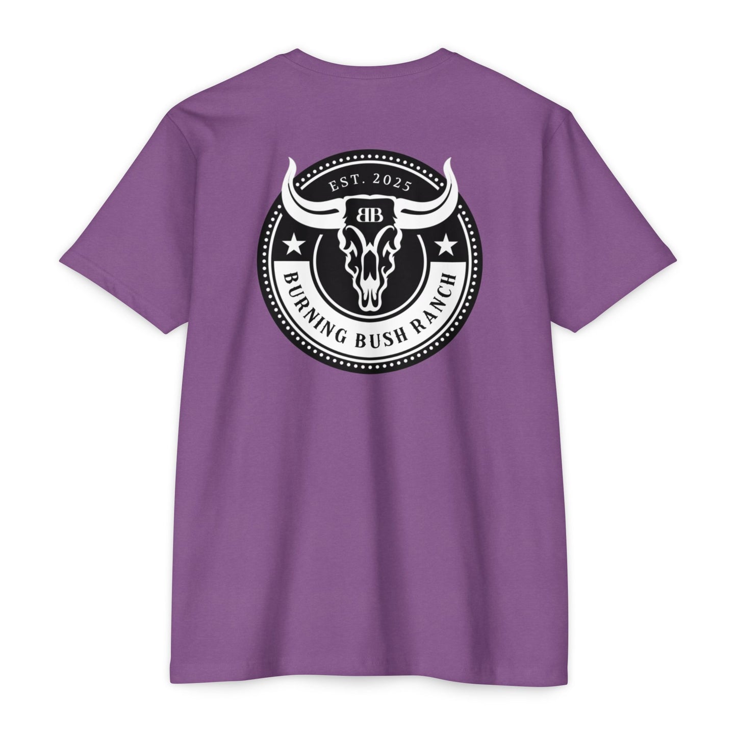 Burning Bush Ranch - The O.G. - T-Shirt
