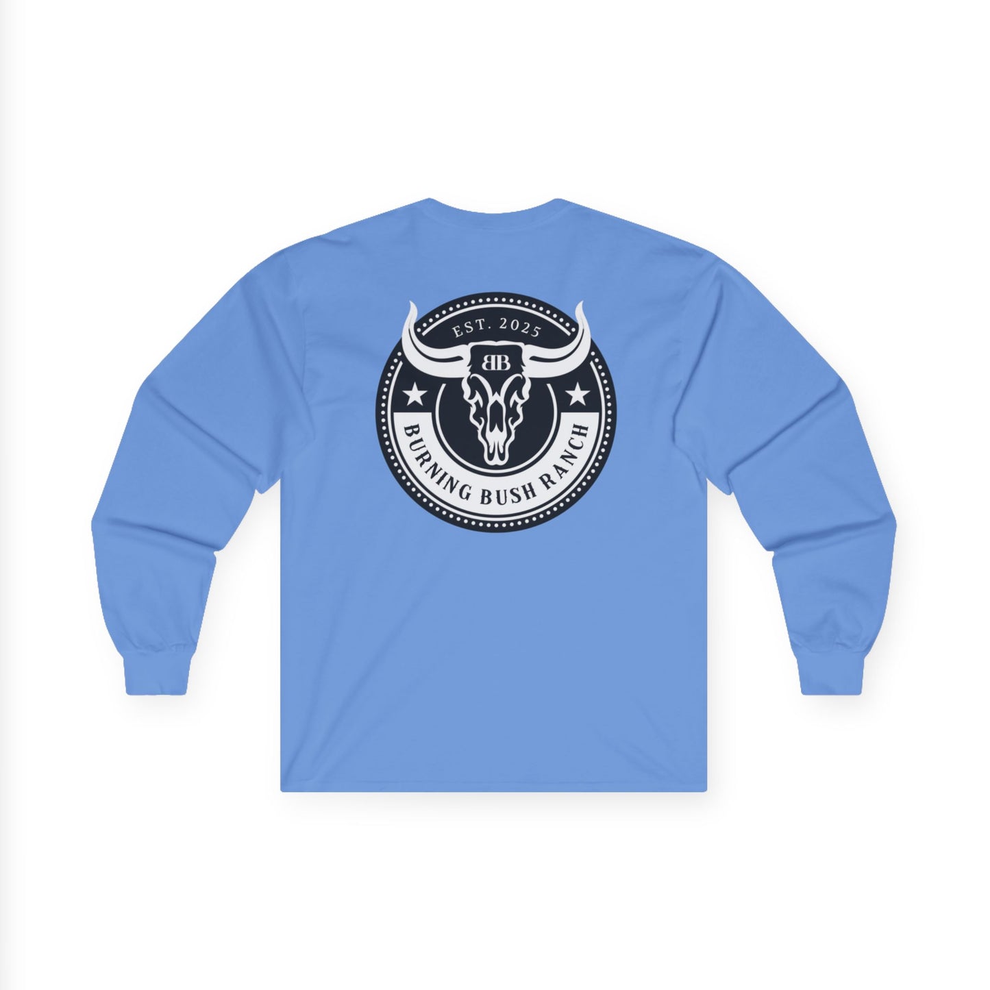 Burning Bush Ranch - The O.G. - Long Sleeve Shirt