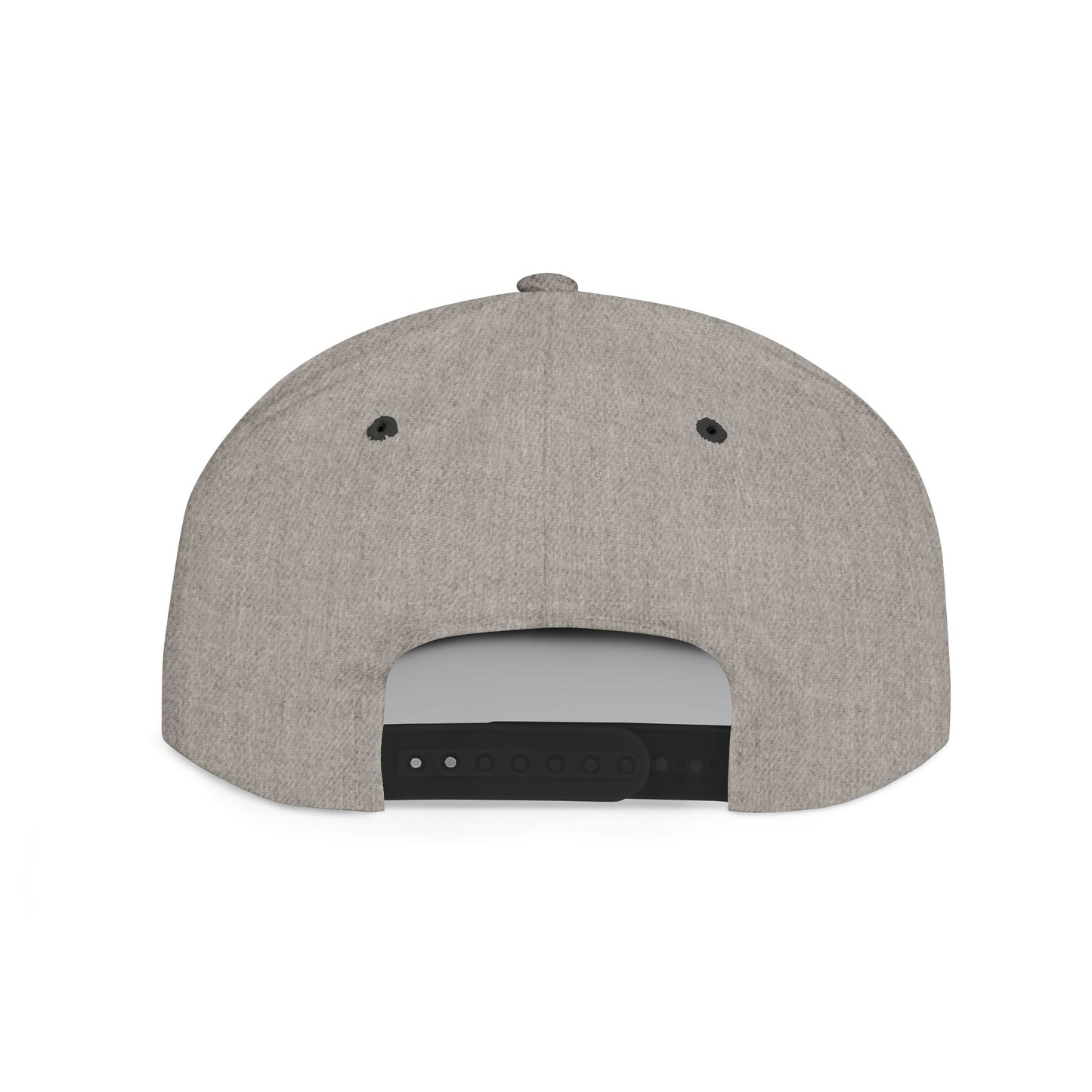Burning Bush Ranch - BBR - Snapback