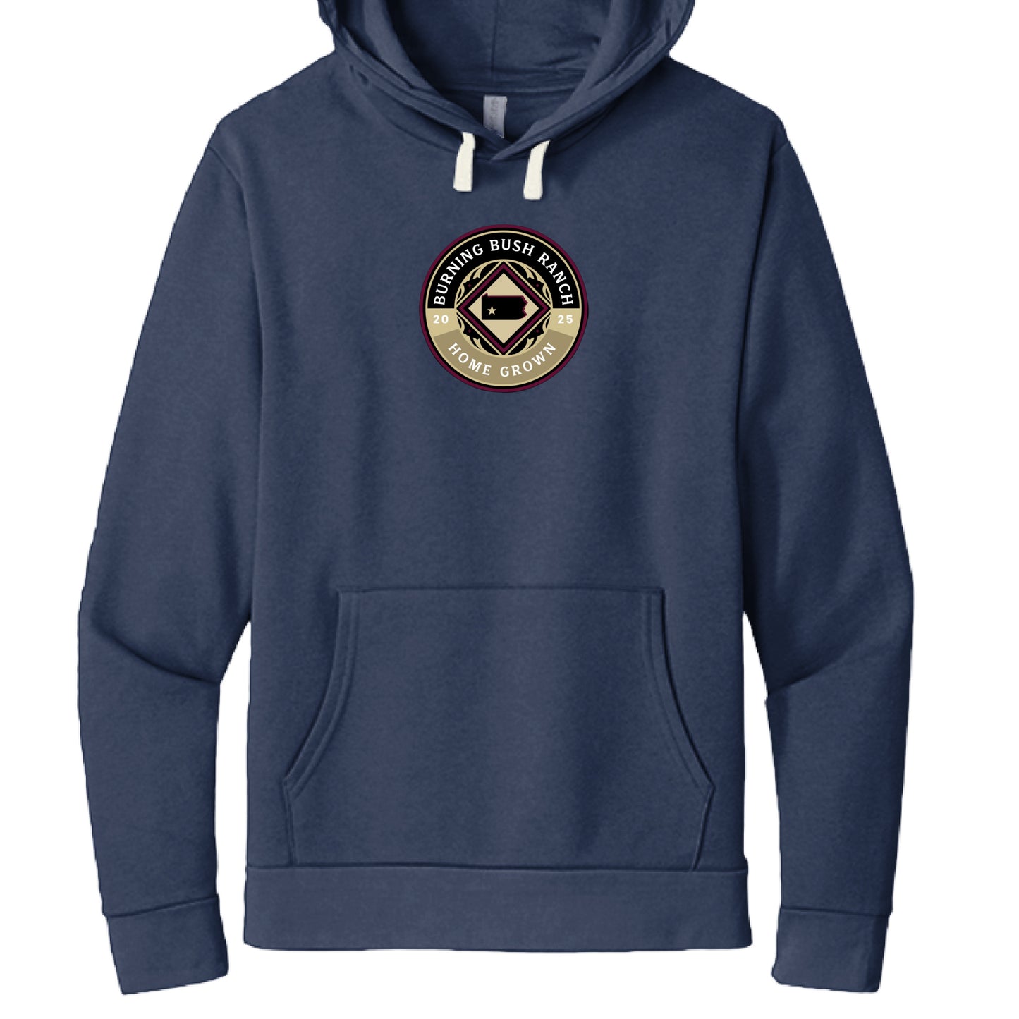 MIDNIGHT NAVY - FRONT