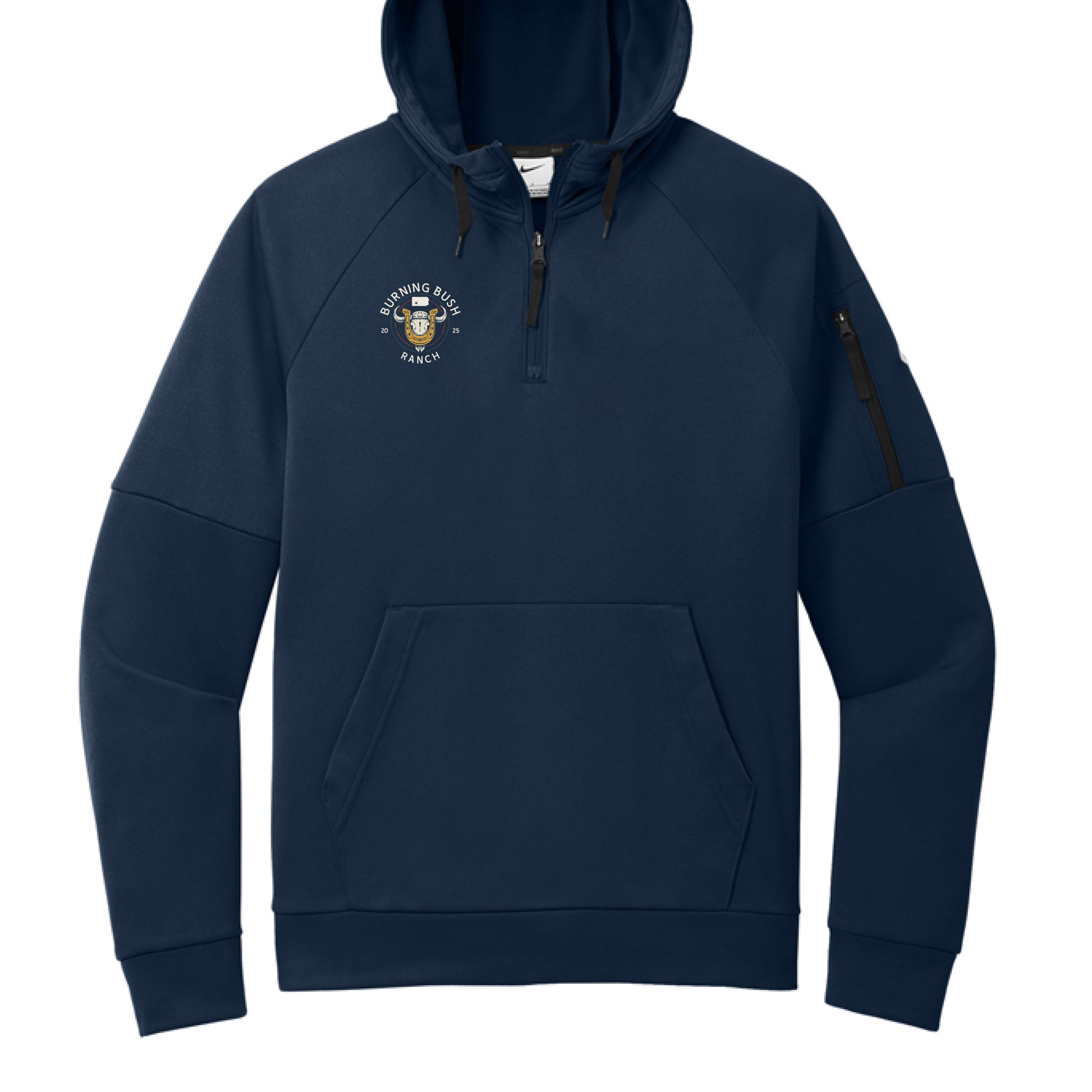 Navy - FRONT
