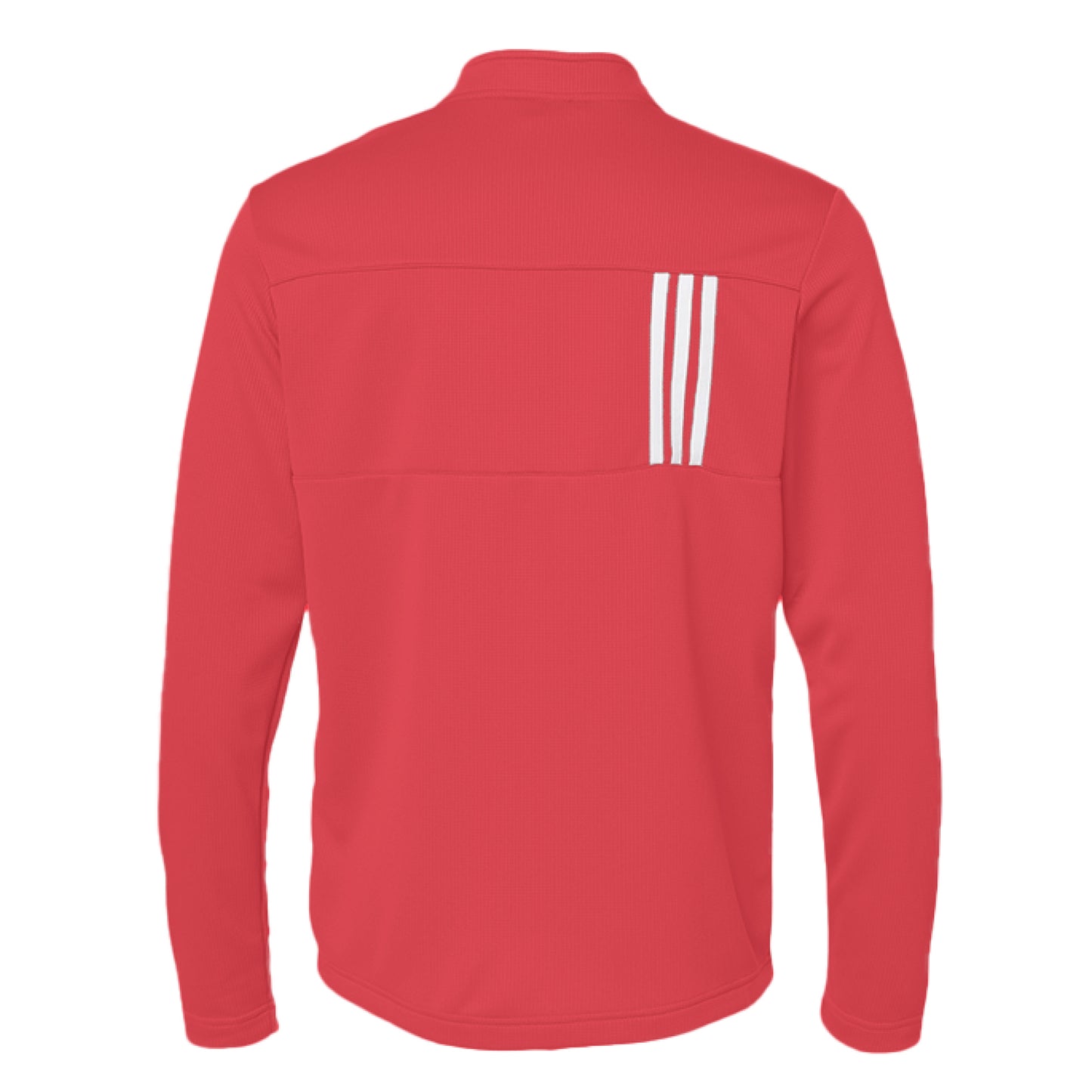 Team Collegiate Red/ Grey Two - BACK