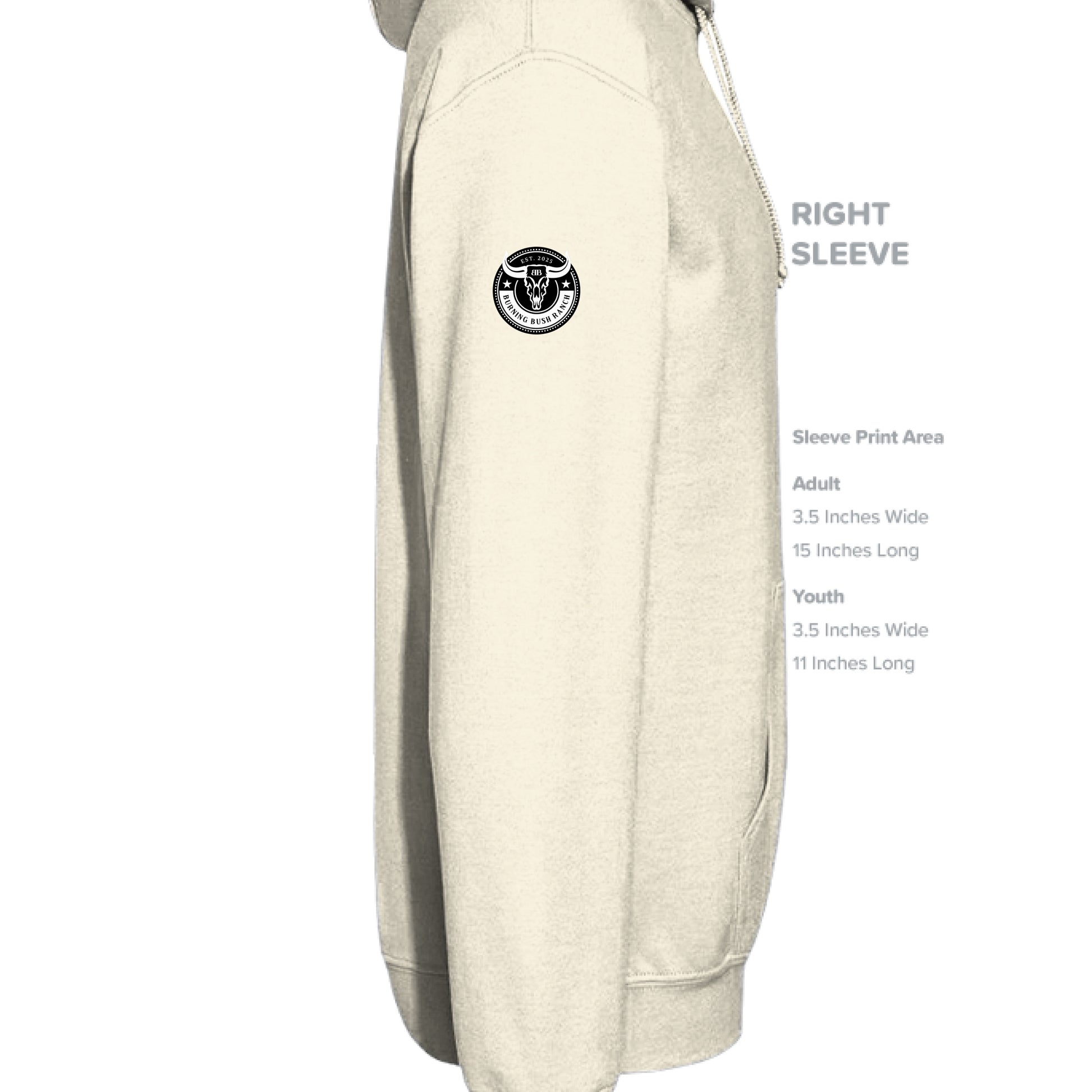 NATURAL - SLEEVE_RIGHT