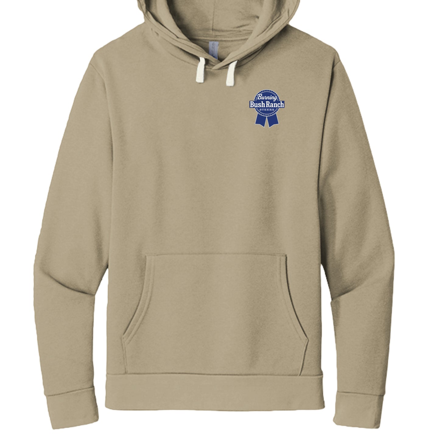 MILITARY GREEN - FRONT