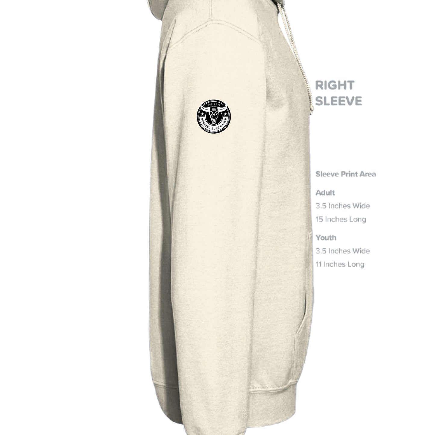 NATURAL - SLEEVE_RIGHT