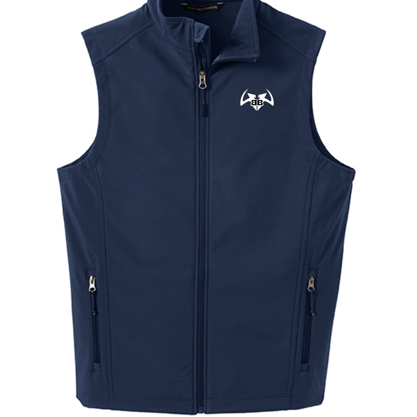 Dress Blue Nvy - FRONT