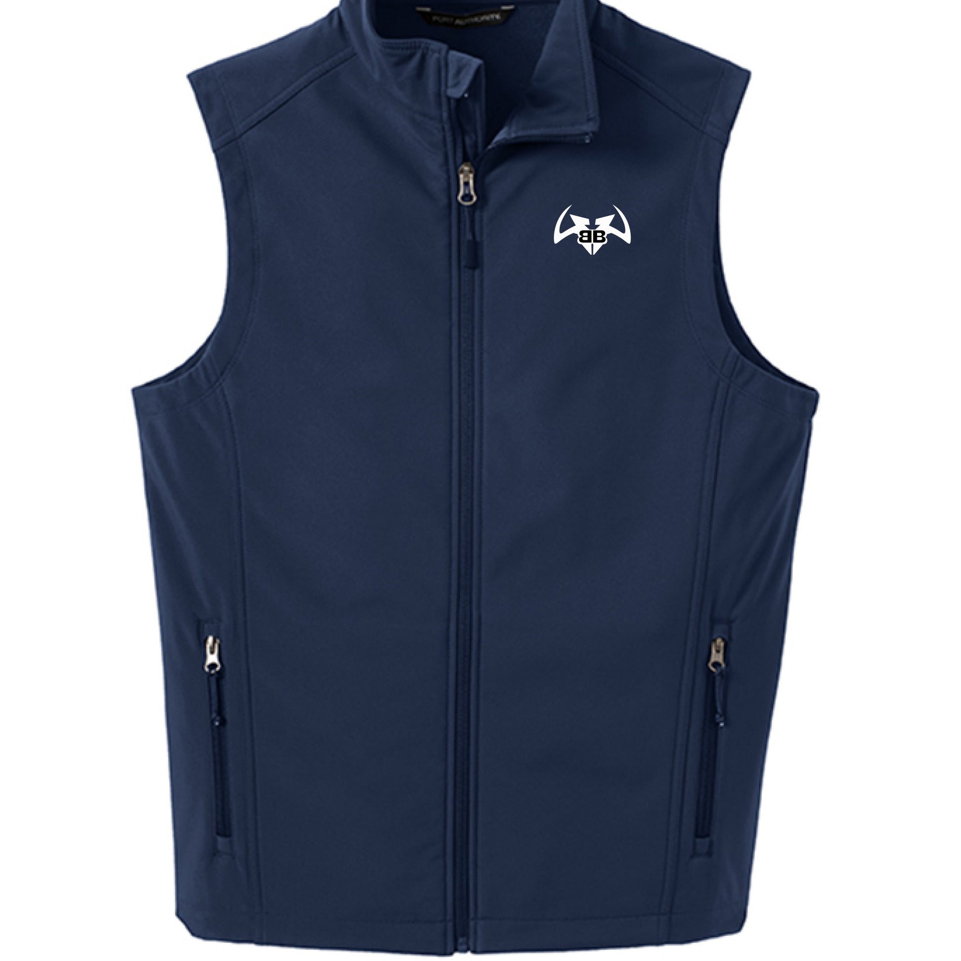 Dress Blue Nvy - FRONT