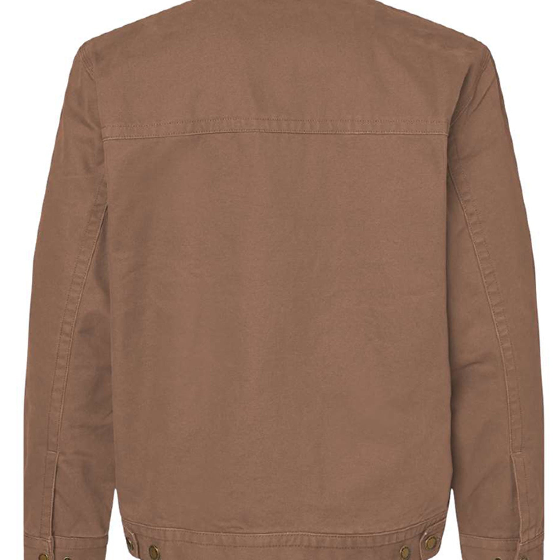 FIELD KHAKI - BACK