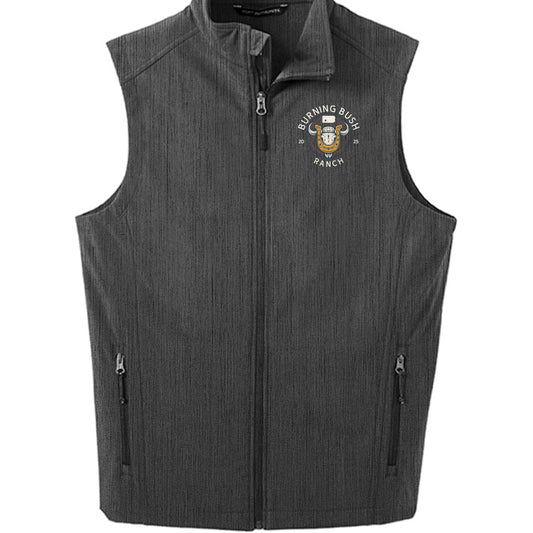 Black Char Hth - FRONT