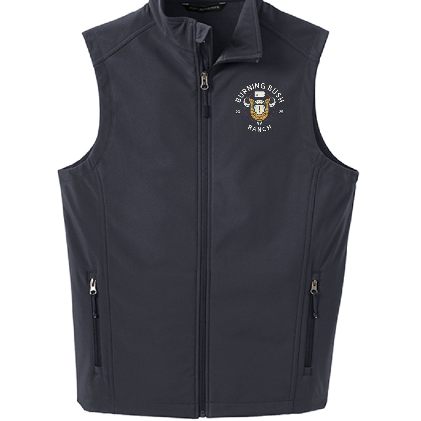 Batlshp Grey - FRONT