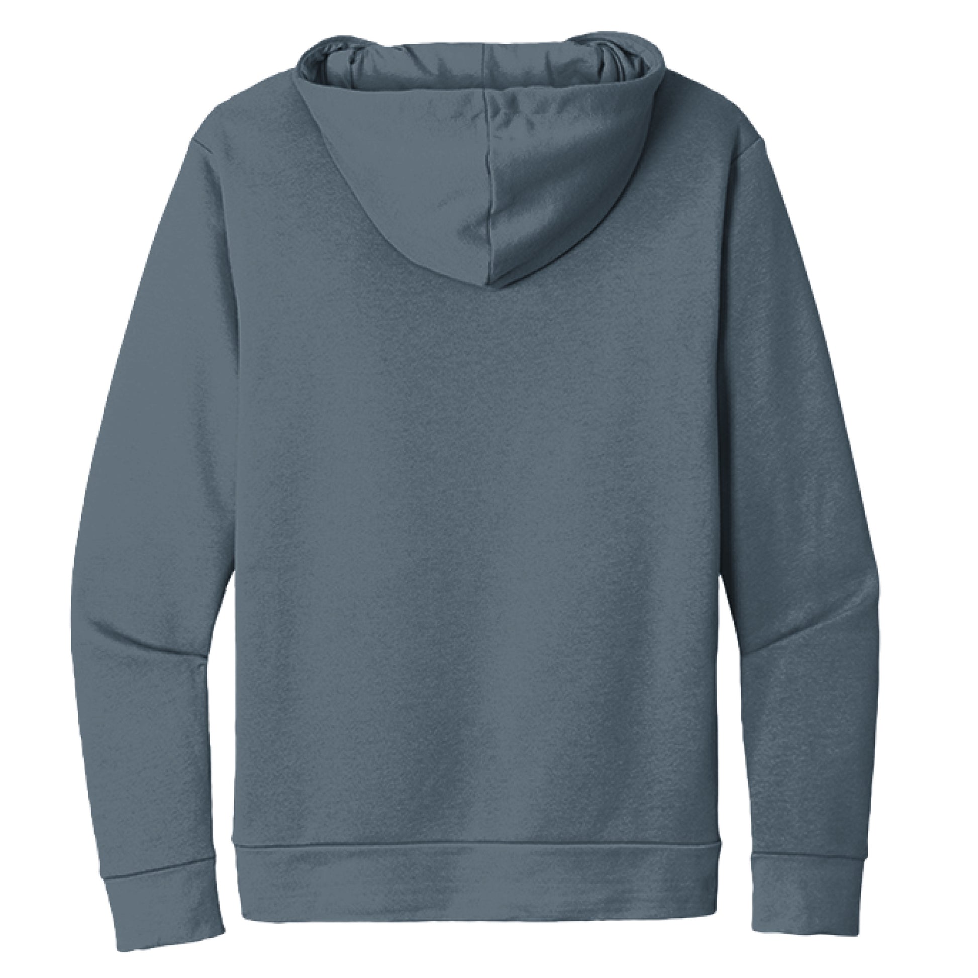 ANTIQUE DENIM - BACK