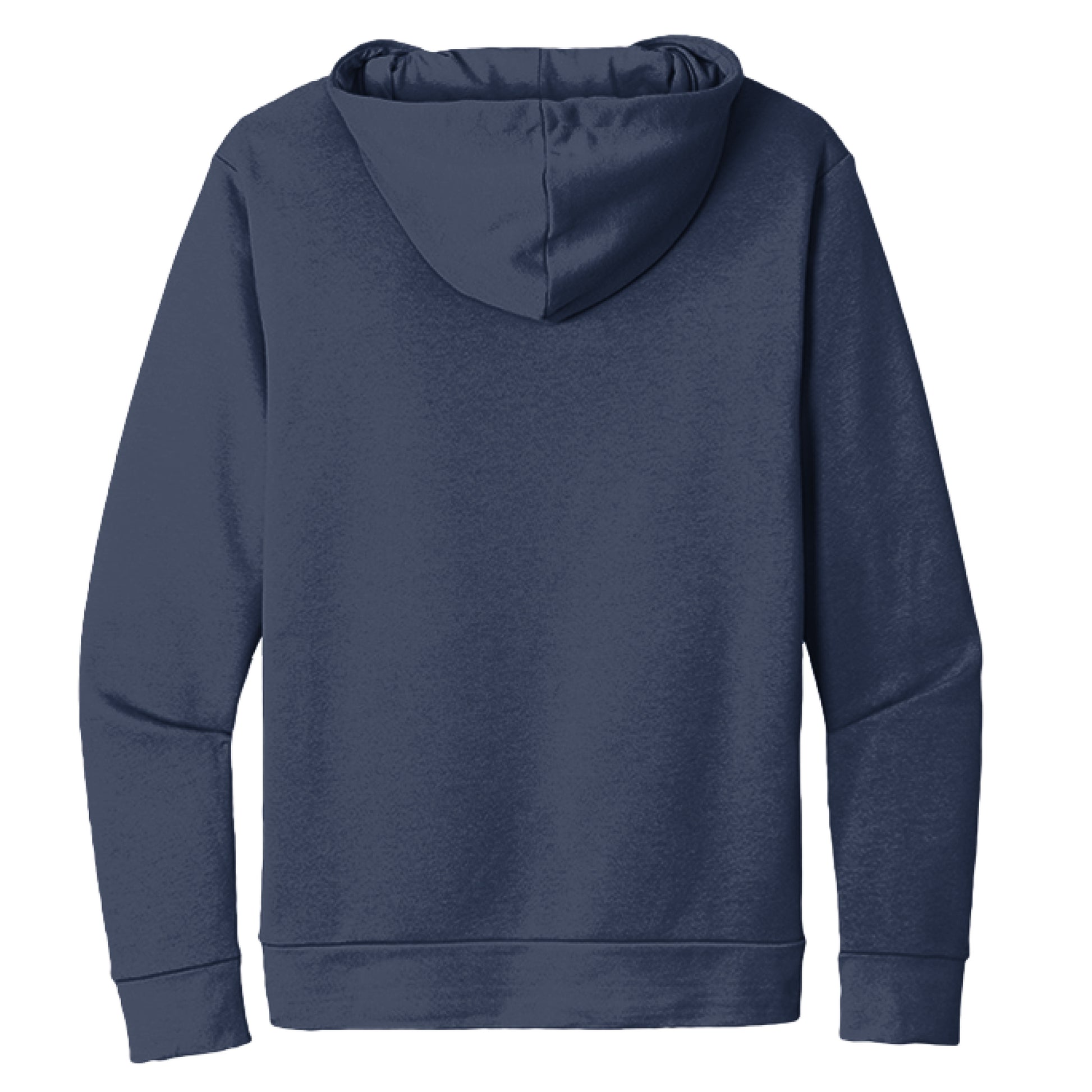 MIDNIGHT NAVY - BACK