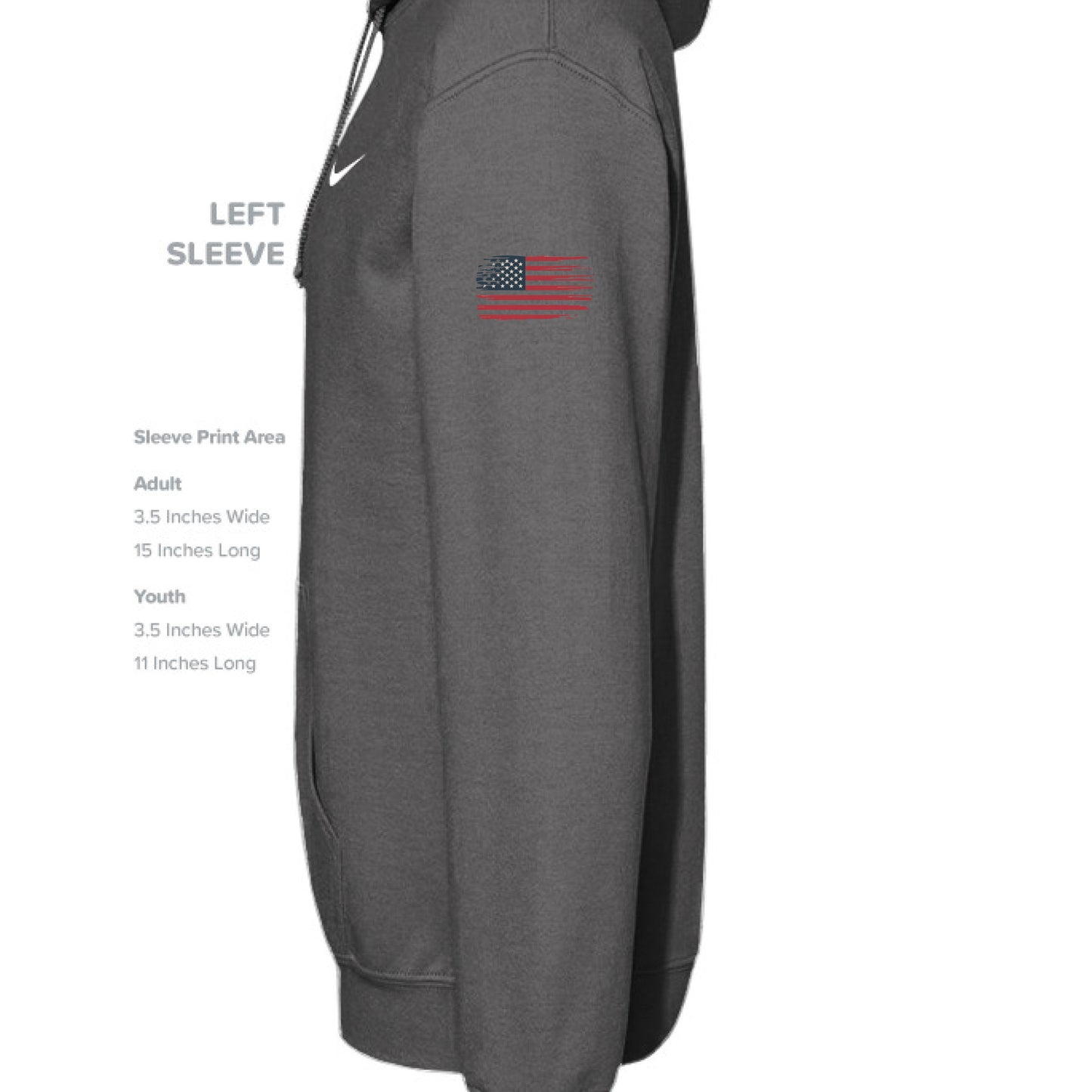 Anthracite - SLEEVE_LEFT