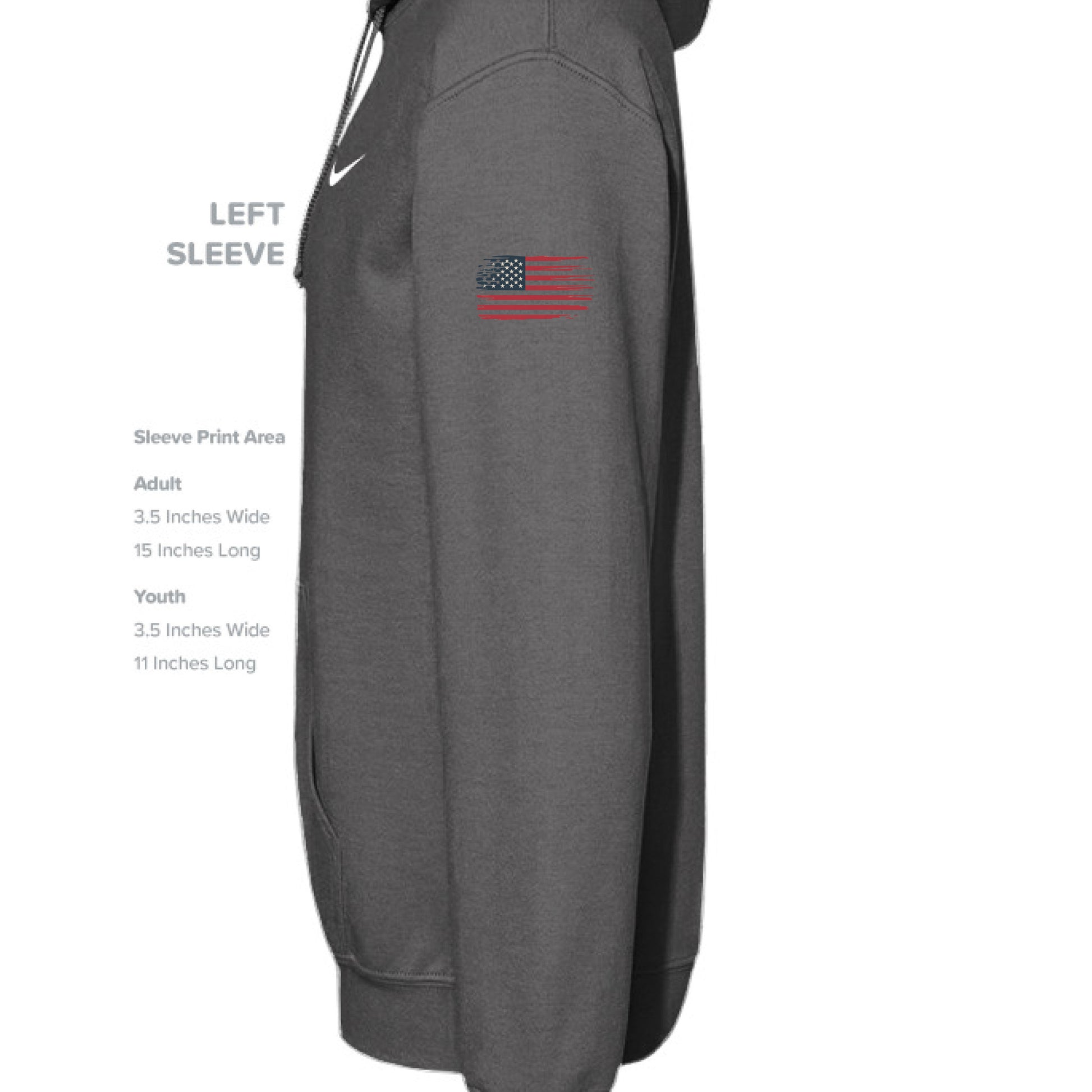 Anthracite - SLEEVE_LEFT