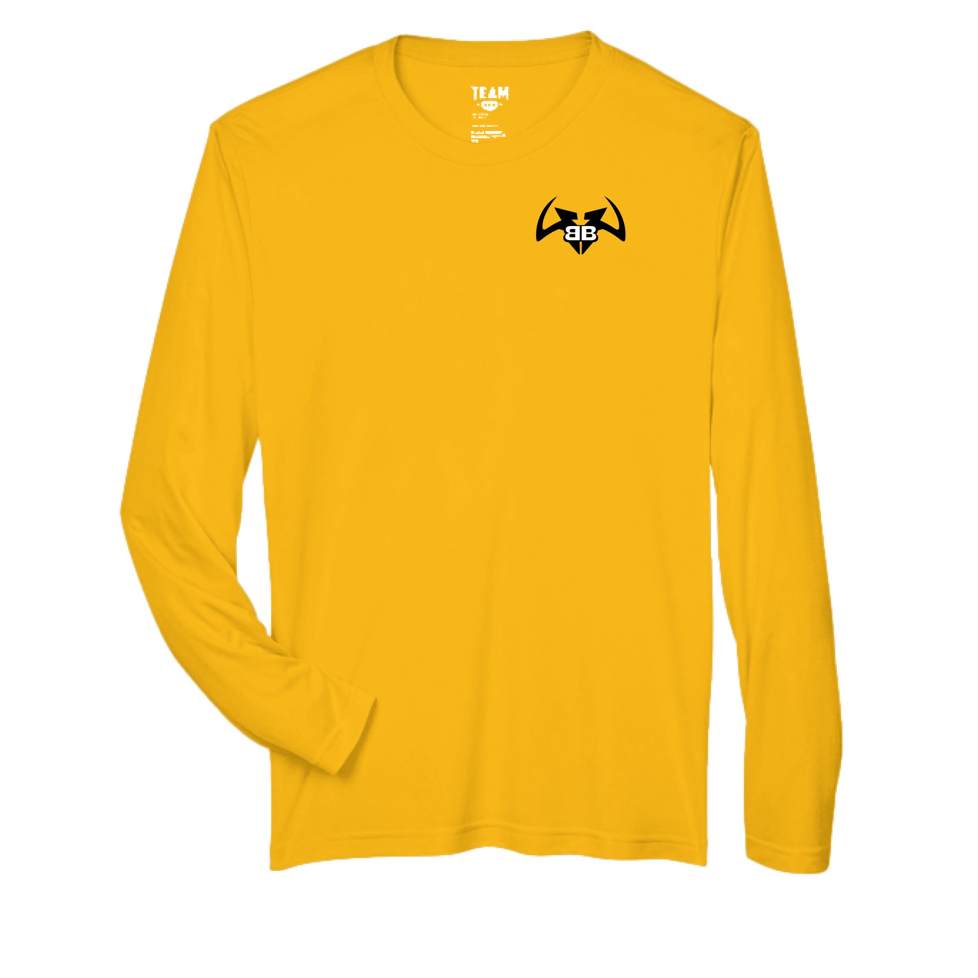 SP ATHLETIC GOLD - FRONT