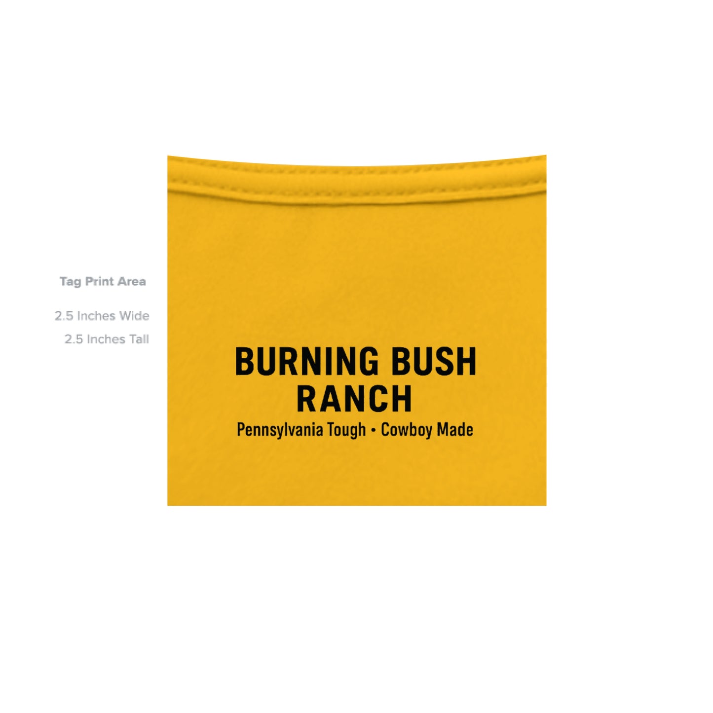 SP ATHLETIC GOLD - INSIDE_TAG_LINE